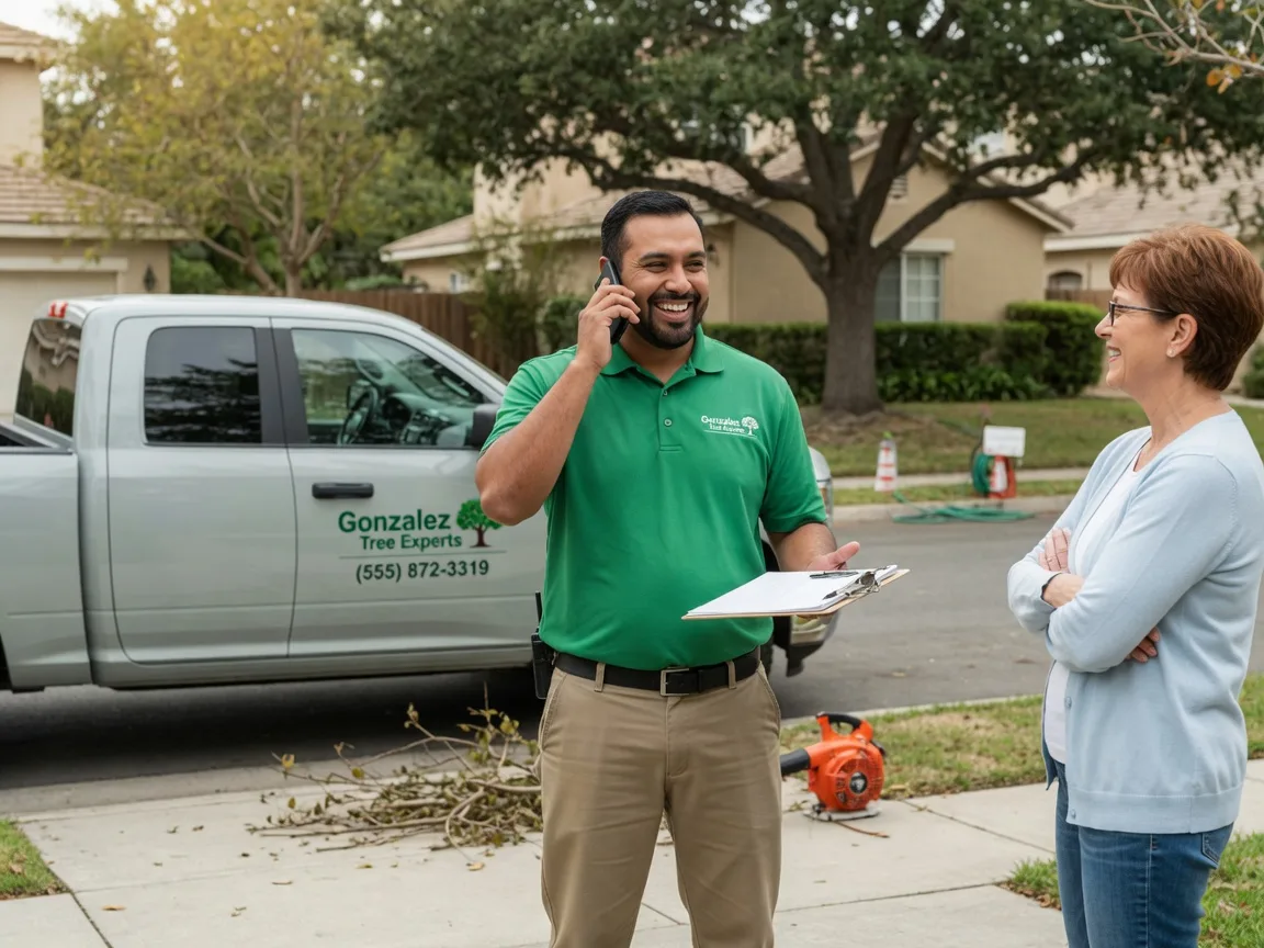 Tree Service Potosi, MO FAQs